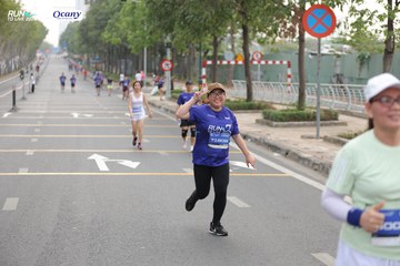 RUN TO LIVE 2024 - Ảnh #1439780