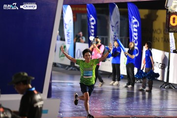 RUN TO LIVE 2024 - Ảnh #1330650