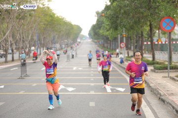 RUN TO LIVE 2024 - Ảnh #1421400