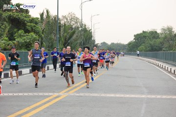 RUN TO LIVE 2024 - Ảnh #1392541
