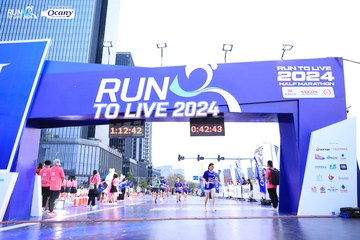 RUN TO LIVE 2024 - Ảnh #1374657