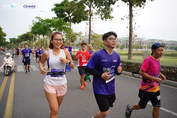 RUN TO LIVE 2024 - Ảnh #1390223