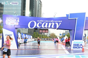 RUN TO LIVE 2024 - Ảnh #1417987