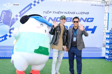 RUN TO LIVE 2024 - Ảnh #1307915