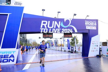 RUN TO LIVE 2024 - Ảnh #1367023