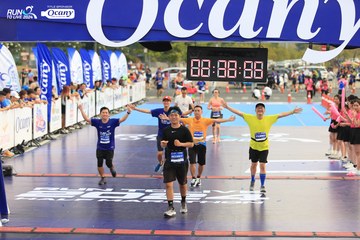 RUN TO LIVE 2024 - Ảnh #1410561