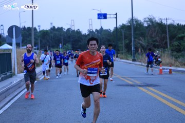 RUN TO LIVE 2024 - Ảnh #1365316