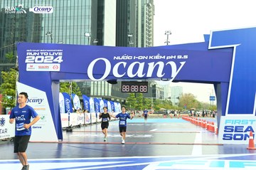 RUN TO LIVE 2024 - Ảnh #1427515