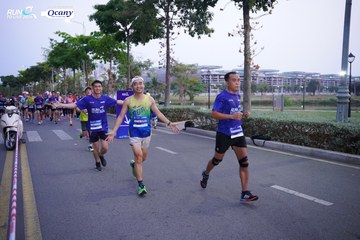 RUN TO LIVE 2024 - Ảnh #1380441