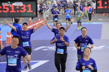 RUN TO LIVE 2024 - Ảnh #1394240