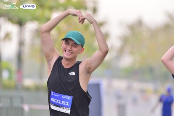 RUN TO LIVE 2024 - Ảnh #1445157