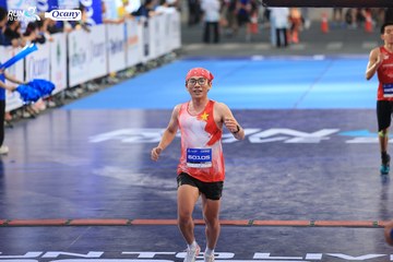 RUN TO LIVE 2024 - Ảnh #1332653