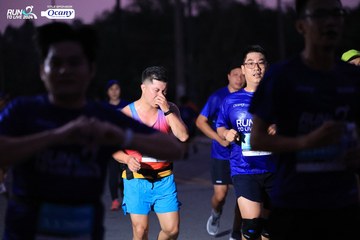 RUN TO LIVE 2024 - Ảnh #1345340