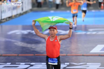 RUN TO LIVE 2024 - Ảnh #1332574