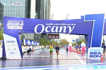 RUN TO LIVE 2024 - Ảnh #1419208