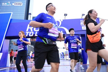 RUN TO LIVE 2024 - Ảnh #1373144
