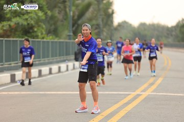 RUN TO LIVE 2024 - Ảnh #1406410