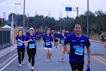 RUN TO LIVE 2024 - Ảnh #1361056