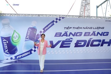 RUN TO LIVE 2024 - Ảnh #1307292
