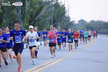RUN TO LIVE 2024 - Ảnh #1385965