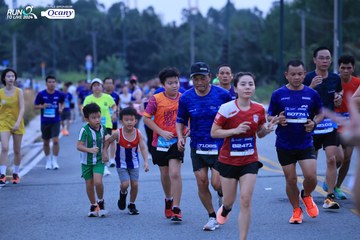 RUN TO LIVE 2024 - Ảnh #1362817