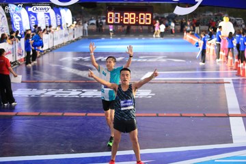 RUN TO LIVE 2024 - Ảnh #1331463