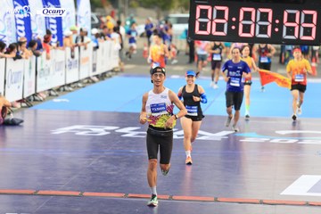 RUN TO LIVE 2024 - Ảnh #1405335