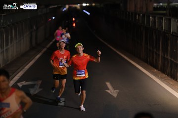 RUN TO LIVE 2024 - Ảnh #1422191
