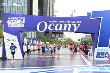 RUN TO LIVE 2024 - Ảnh #1420384