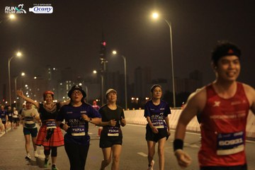 RUN TO LIVE 2024 - Ảnh #1444480