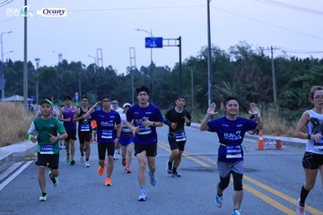 RUN TO LIVE 2024 - Ảnh #1365704