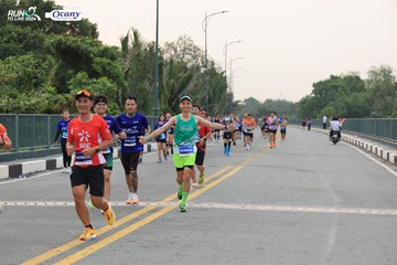 RUN TO LIVE 2024 - Ảnh #1392430