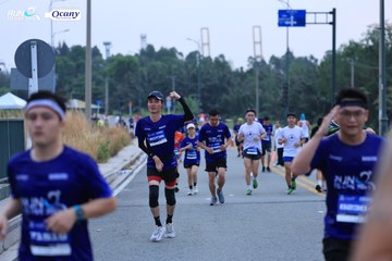 RUN TO LIVE 2024 - Ảnh #1370583