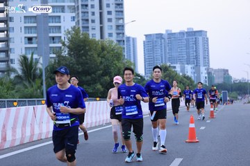 RUN TO LIVE 2024 - Ảnh #1449480