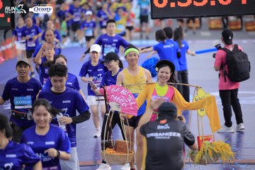 RUN TO LIVE 2024 - Ảnh #1361550