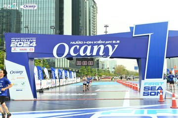 RUN TO LIVE 2024 - Ảnh #1427343