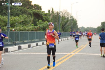 RUN TO LIVE 2024 - Ảnh #1400292