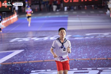 RUN TO LIVE 2024 - Ảnh #1352827