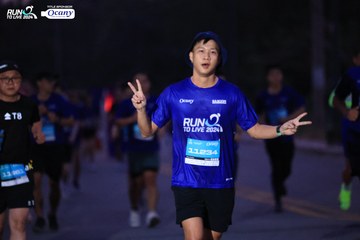 RUN TO LIVE 2024 - Ảnh #1347777
