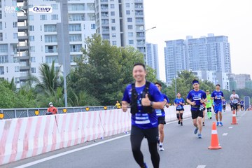 RUN TO LIVE 2024 - Ảnh #1449999