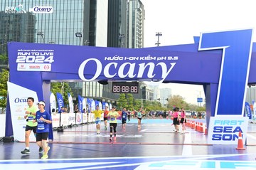 RUN TO LIVE 2024 - Ảnh #1424805