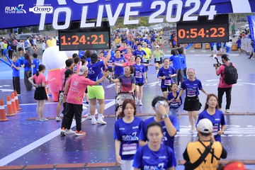 RUN TO LIVE 2024 - Ảnh #1362135