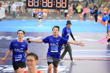 RUN TO LIVE 2024 - Ảnh #1333444