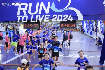 RUN TO LIVE 2024 - Ảnh #1360188