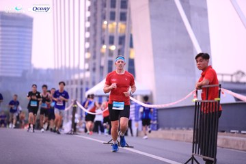 RUN TO LIVE 2024 - Ảnh #1325441