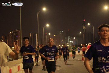 RUN TO LIVE 2024 - Ảnh #1444657