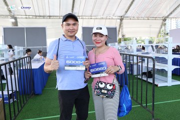 RUN TO LIVE 2024 - Ảnh #1316798