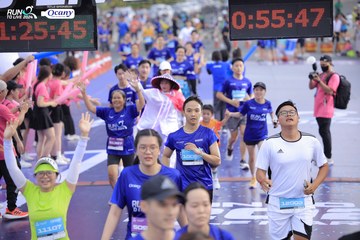 RUN TO LIVE 2024 - Ảnh #1362717