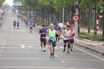 RUN TO LIVE 2024 - Ảnh #1439640