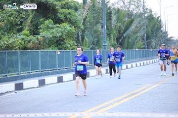 RUN TO LIVE 2024 - Ảnh #1386341
